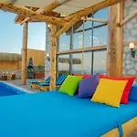 Luxury Honeymoon With Sea View * Kaş