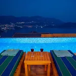 Luxury Honeymoon With Sea View Villa *