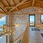 Villa Luxury Honeymoon With Sea View