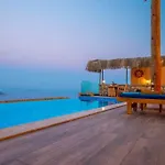 Luxury Honeymoon With Sea View * Kaş