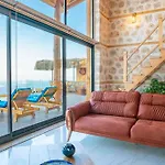 Luxury Honeymoon With Sea View * Kaş