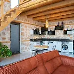 Luxury Honeymoon With Sea View Villa Kaş