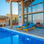 Luxury Honeymoon With Sea View Kaş