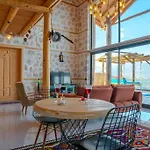 Villa Luxury Honeymoon With Sea View