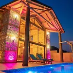 Luxury Honeymoon With Sea View * Kaş