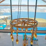 Villa Luxury Honeymoon With Sea View Kaş