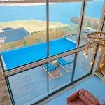 Luxury Honeymoon With Sea View Villa *