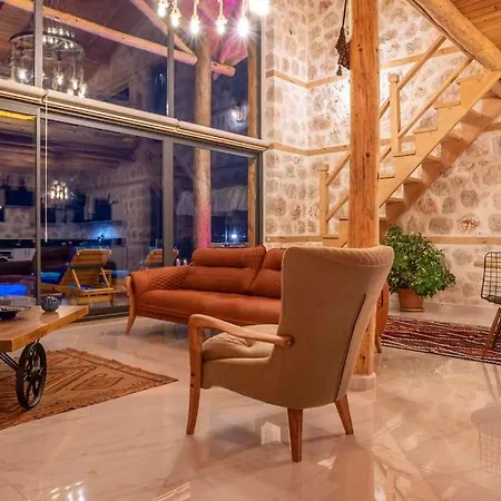 Luxury Honeymoon With Sea View Βίλα