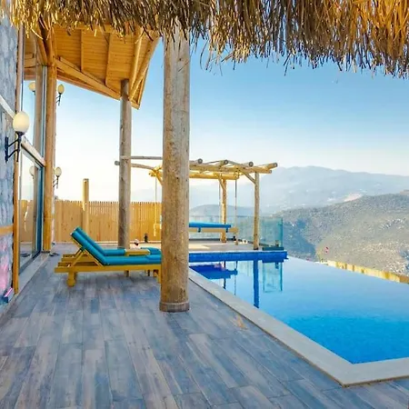 Luxury Honeymoon With Sea View Βίλα *