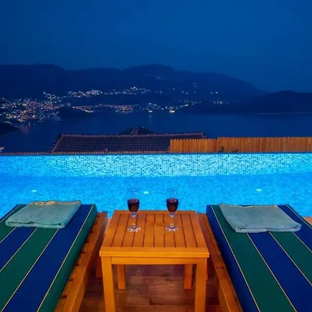 Luxury Honeymoon With Sea View Βίλα *