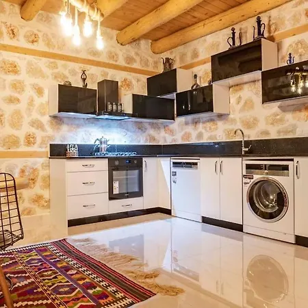 Luxury Honeymoon With Sea View * Κας