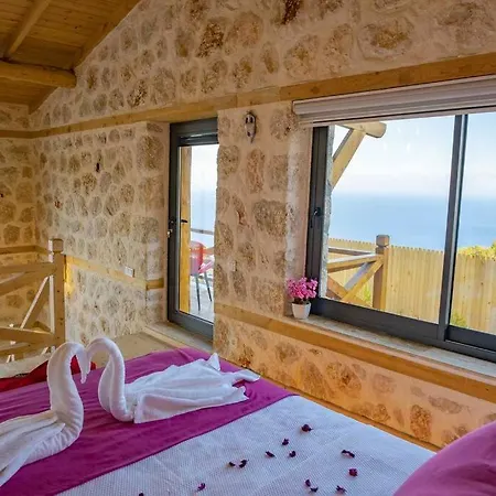 Luxury Honeymoon With Sea View Βίλα *