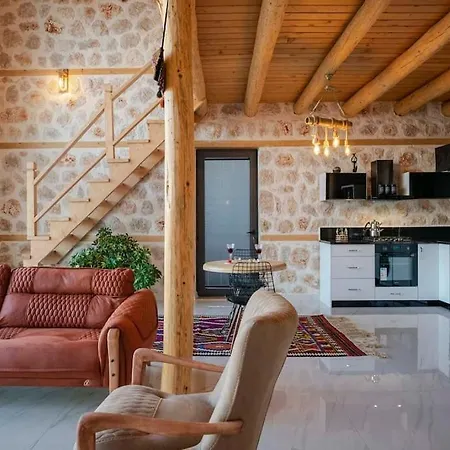 Luxury Honeymoon With Sea View Βίλα