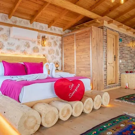Luxury Honeymoon With Sea View Βίλα