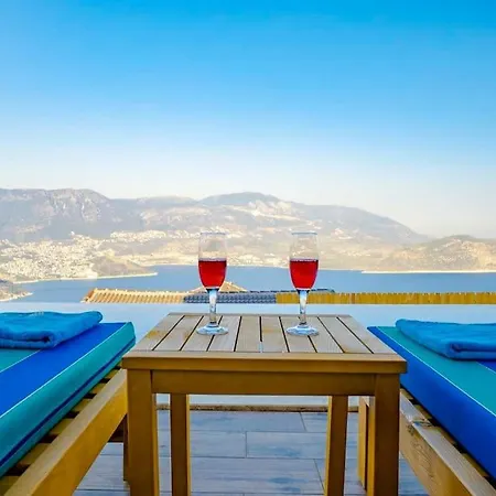 Luxury Honeymoon With Sea View Βίλα *