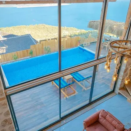 Luxury Honeymoon With Sea View Βίλα *
