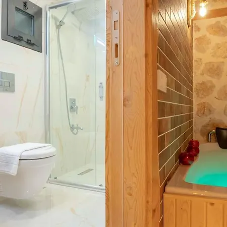 Luxury Honeymoon With Sea View *