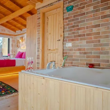 Villa Luxury Honeymoon With Sea View *